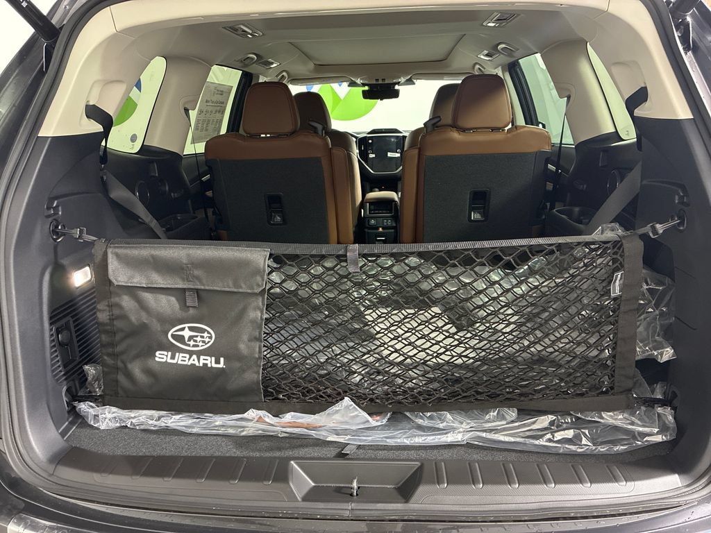 New 2026 Subaru Ascent Touring AWD/4WD image 30