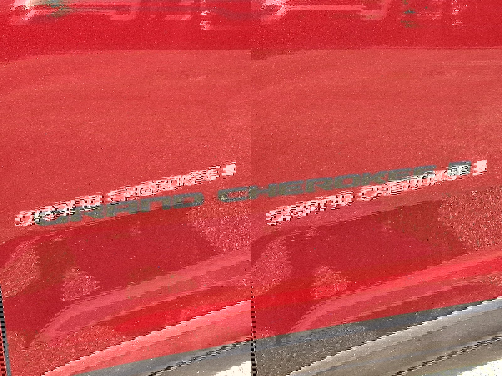 Certified 2021 Jeep Grand Cherokee L Limited image 30