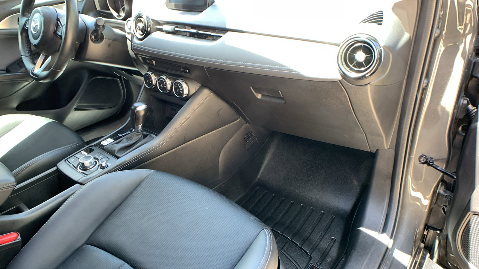 Used 2019 MAZDA CX-3 Touring AWD/4WD image 26