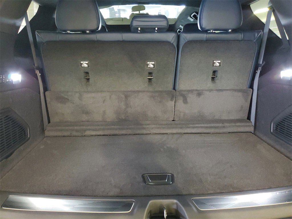 New 2026 Cadillac Escalade IQL Luxury image 7