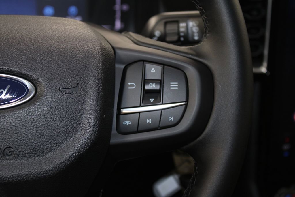 New 2025 Ford Ranger XLT w/ Equipment Group 301A High image 37