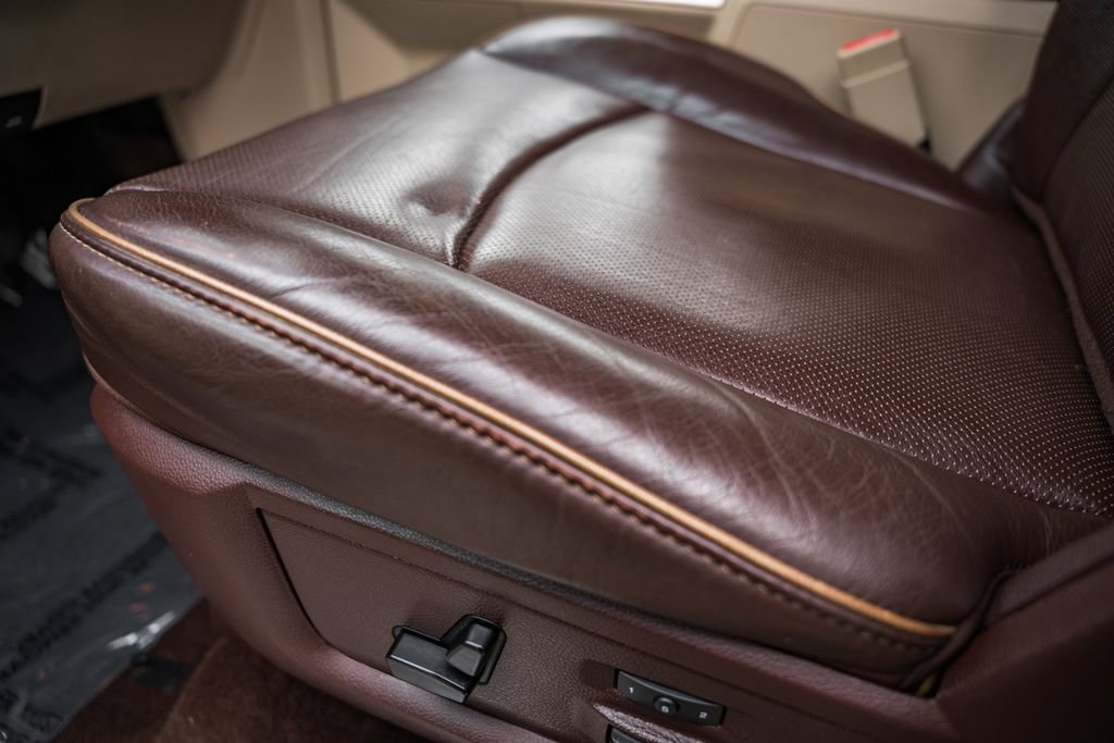 Used 2018 RAM 3500 Laramie Longhorn image 47