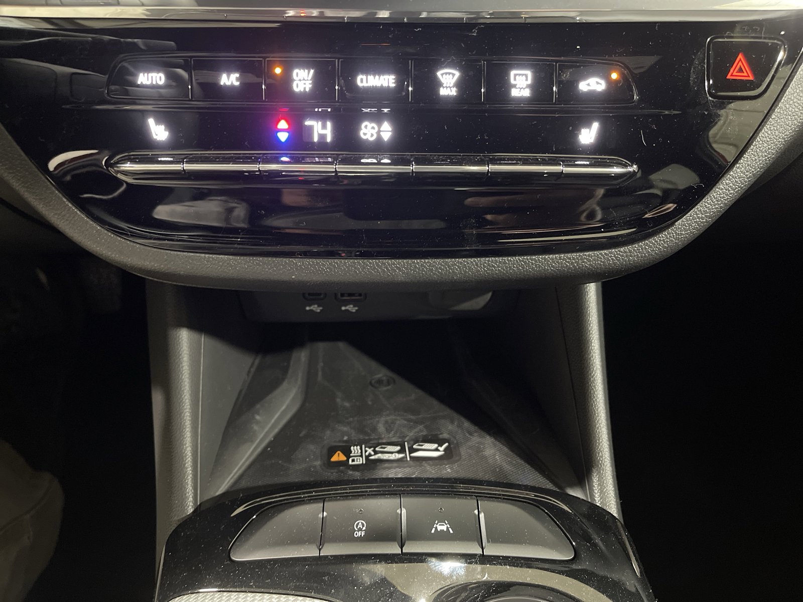 Used 2026 Buick Envista Avenir FWD image 24
