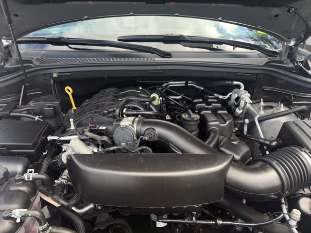 Used 2023 Dodge Durango GT AWD/4WD image 23