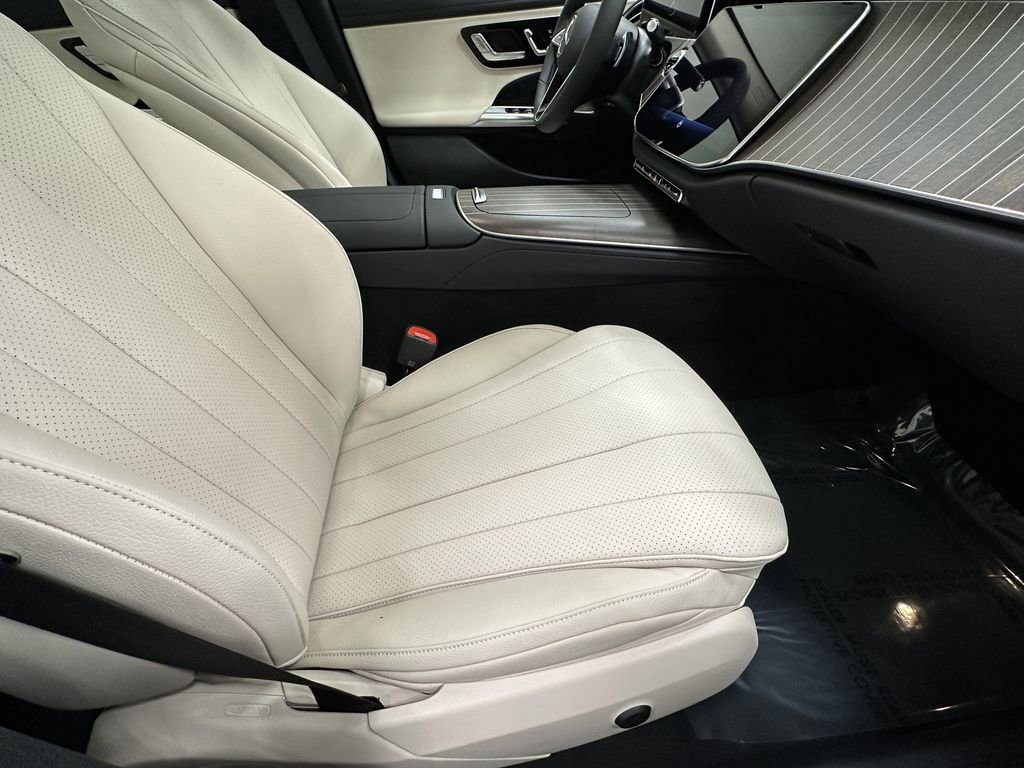 New 2026 Mercedes-Benz E 350 Sedan image 9