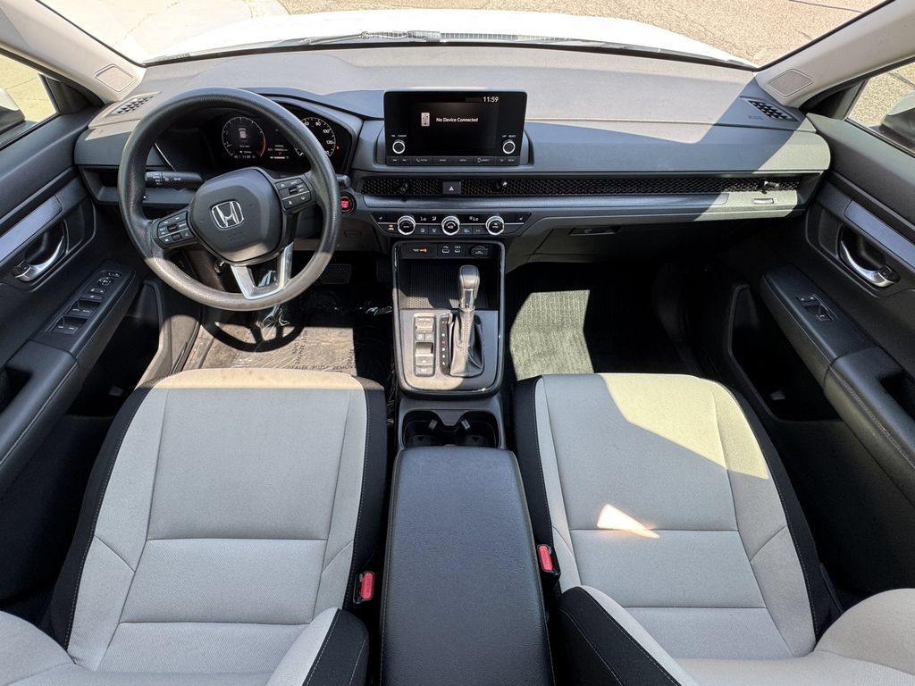 Used 2024 Honda CR-V EX image 34