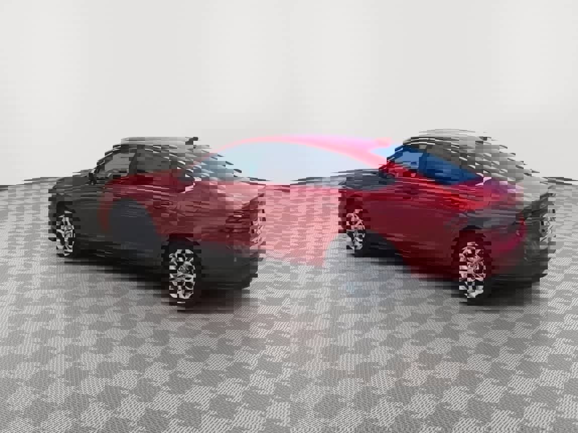 Certified 2025 Honda Accord LX image 6