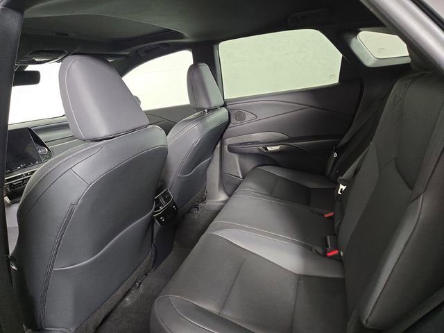 Used 2023 Lexus RX 350 Premium w/ Accessory Package image 15