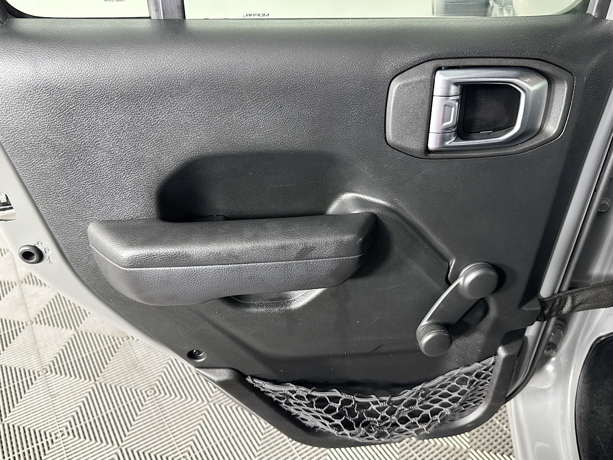 Used 2023 Jeep Wrangler Sport image 25