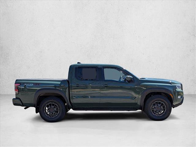 Used 2023 Nissan Frontier PRO-4X w/ Pro-4X Premium Package AWD/4WD image 4
