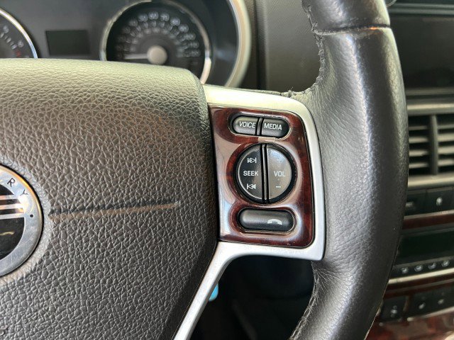 Used 2008 Mercury Mountaineer Premier image 23