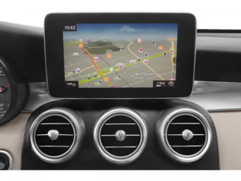 Used 2019 Mercedes-Benz GLC 300 4MATIC Coupe image 17