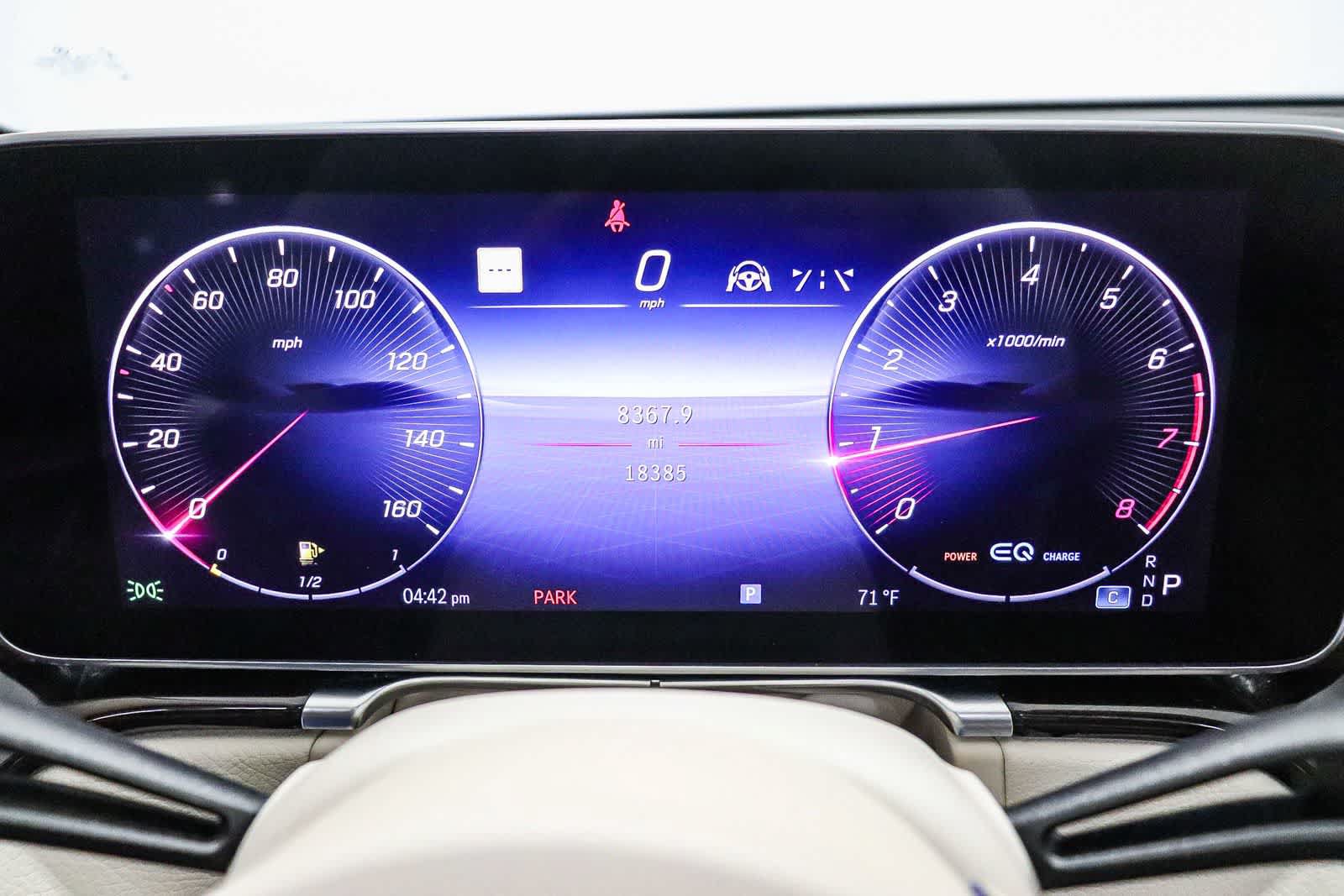 Used 2022 Mercedes-Benz S 500 4MATIC image 25