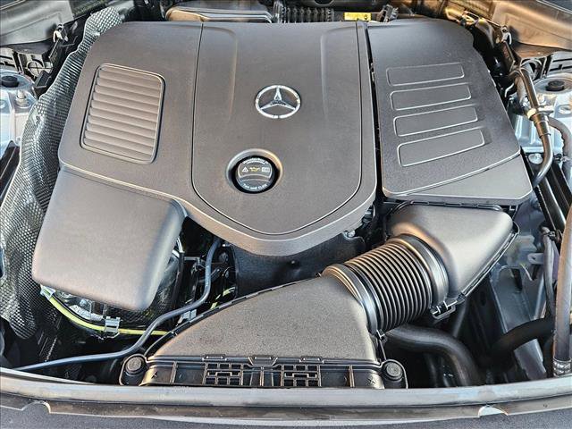New 2026 Mercedes-Benz GLC 300 image 17