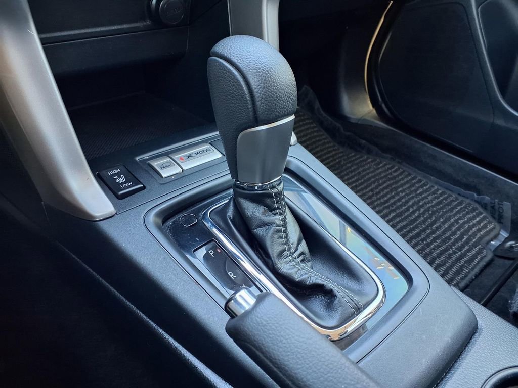 Used 2017 Subaru Forester 2.0XT Premium w/ Popular Package #2A image 29