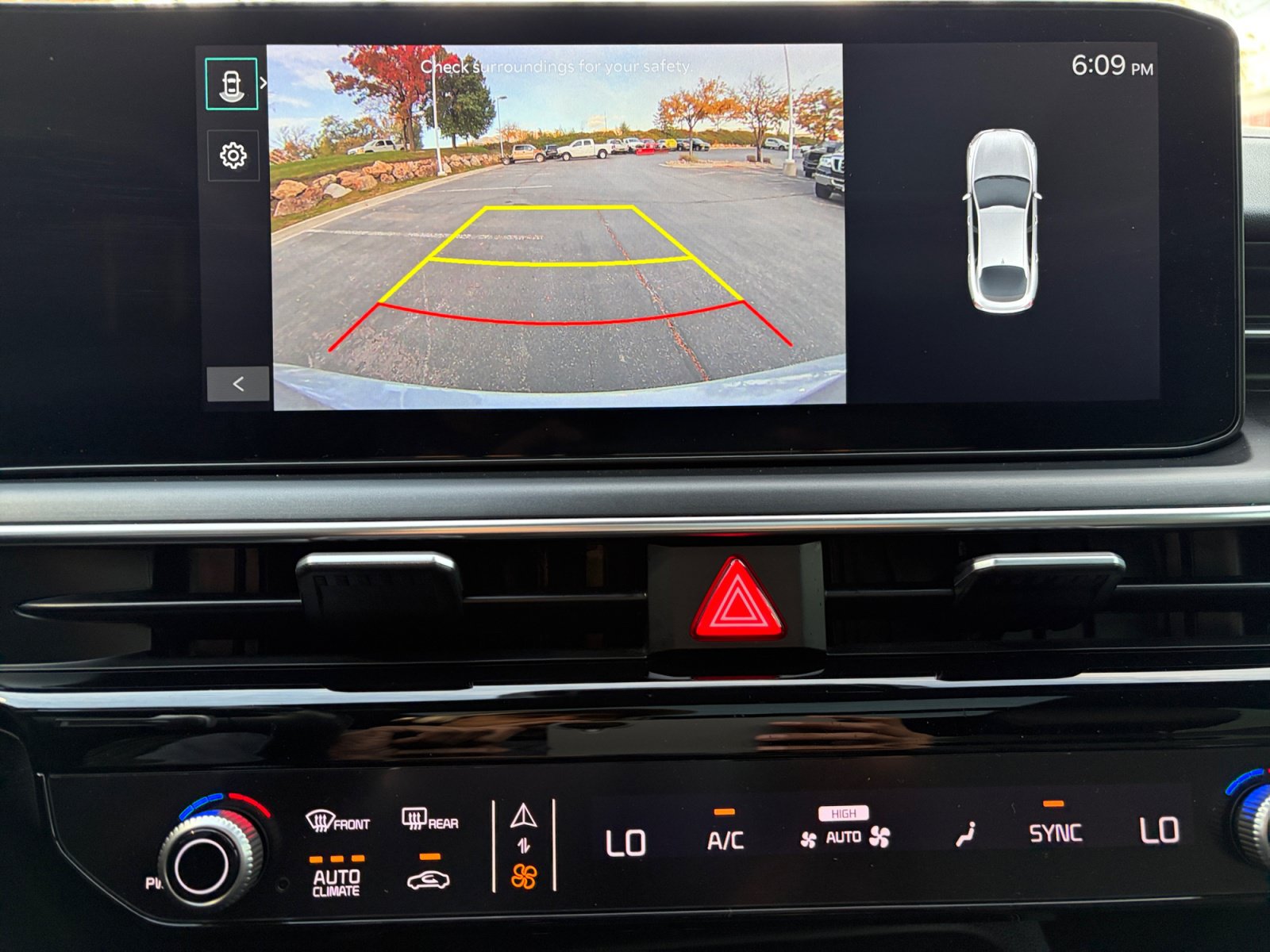 Used 2025 Kia K5 GT FWD image 19