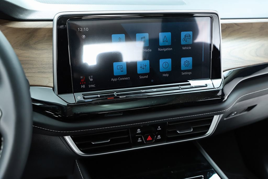 New 2026 Volkswagen Atlas SE image 25