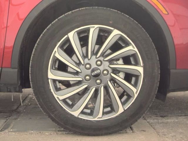 Used 2025 Lincoln Corsair Reserve w/ Towing Package image 19