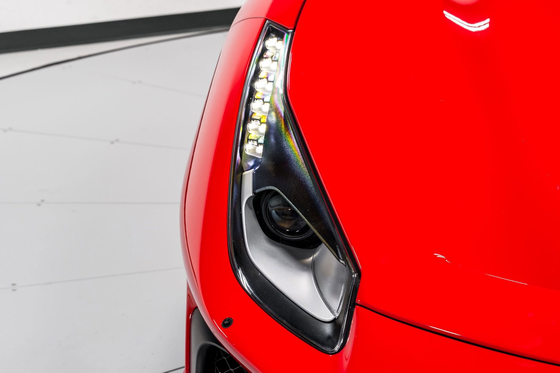 Used 2020 Ferrari 488 Pista Coupe image 37