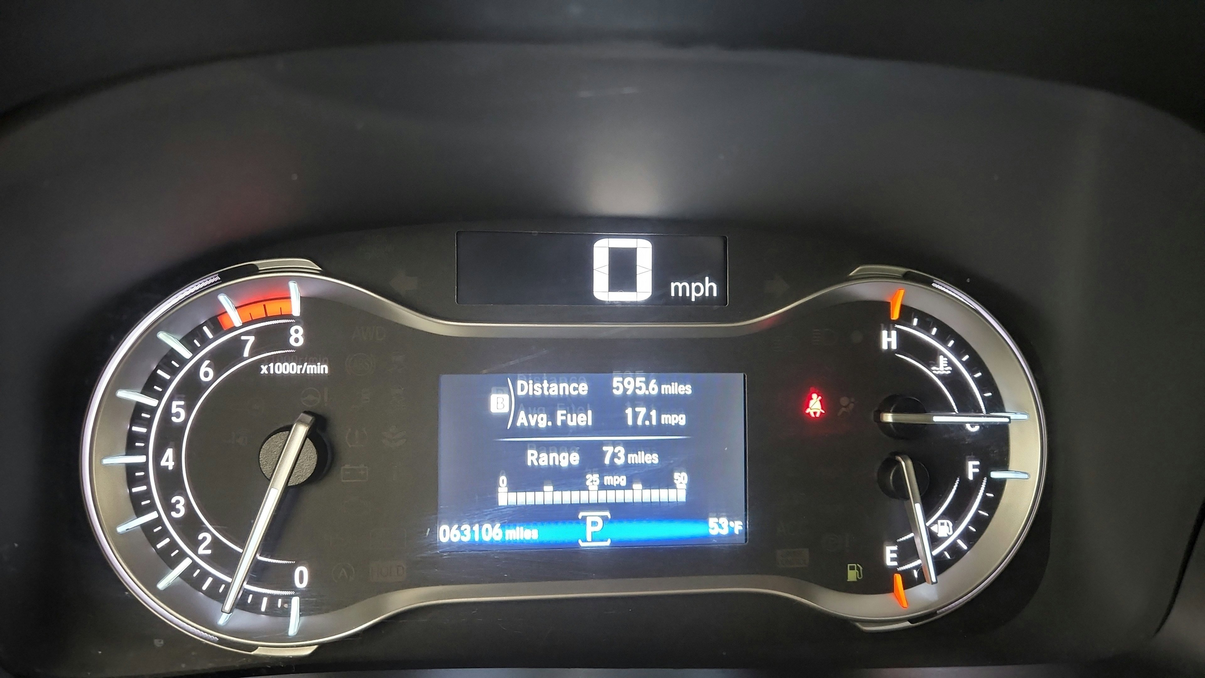 Used 2021 Honda Ridgeline RTL image 25
