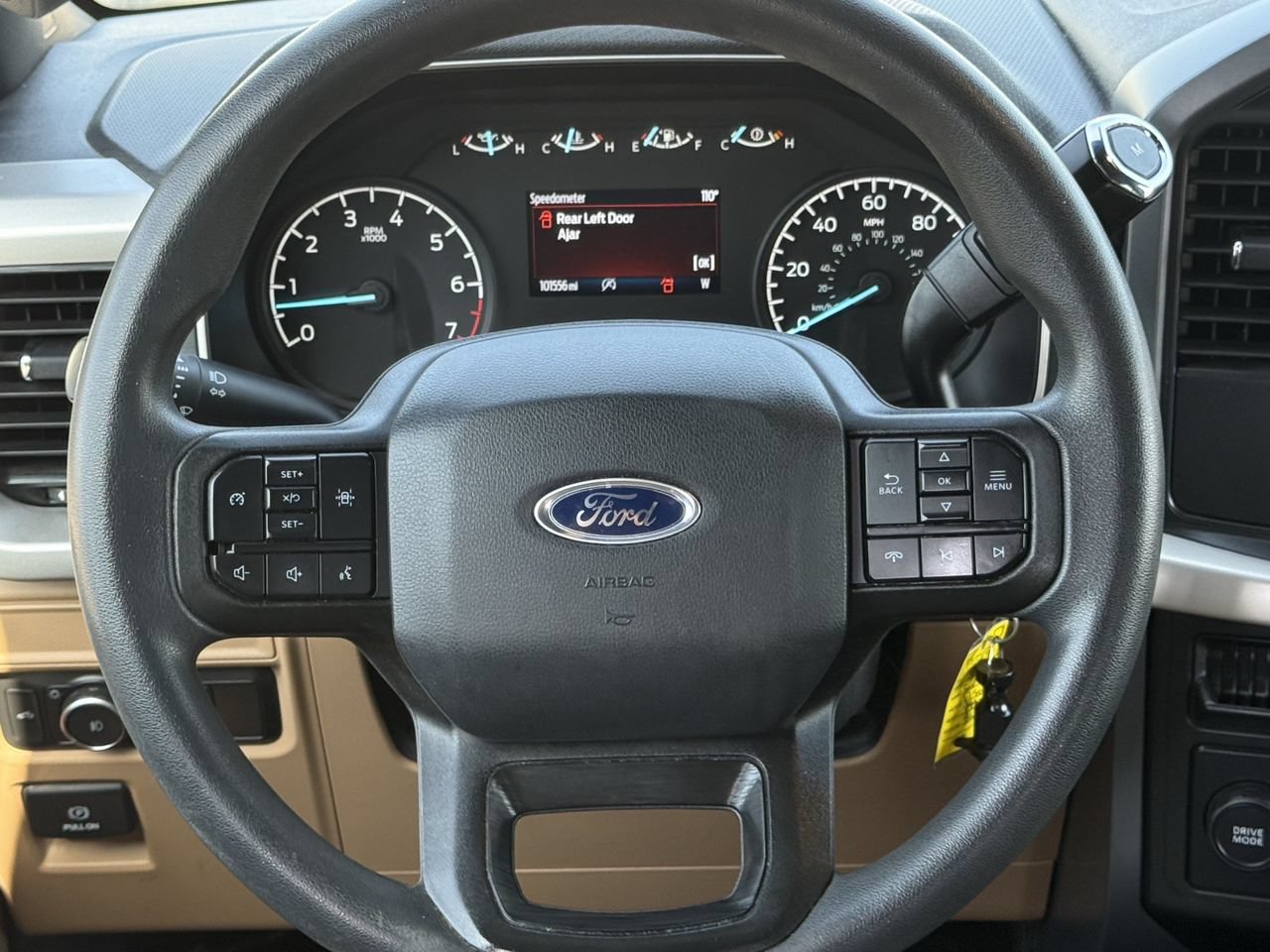 Used 2021 Ford F150 XLT RWD image 11
