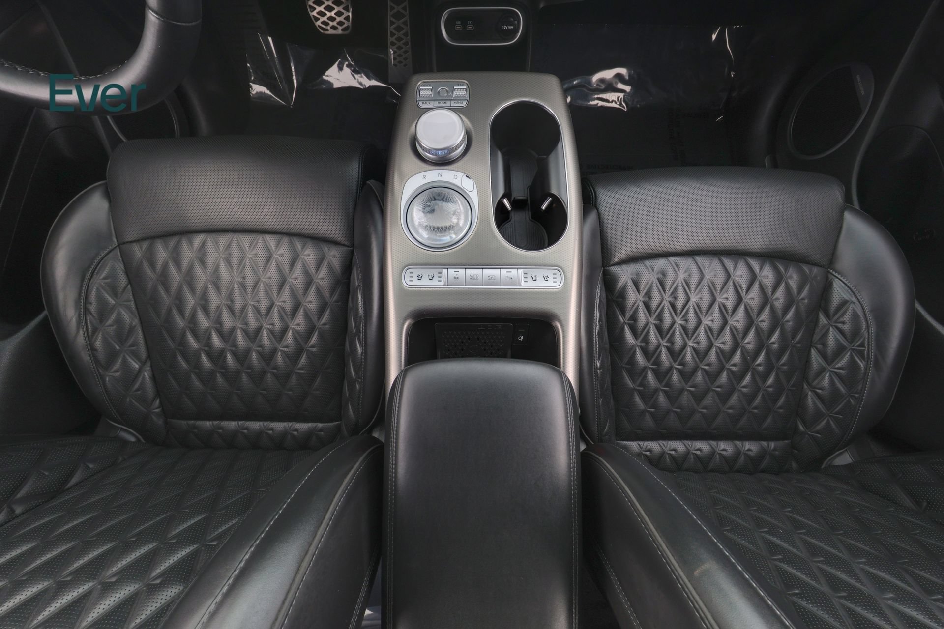 Used 2023 Genesis GV60 Performance AWD/4WD image 27