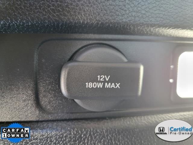 Certified 2024 Honda CR-V EX image 7