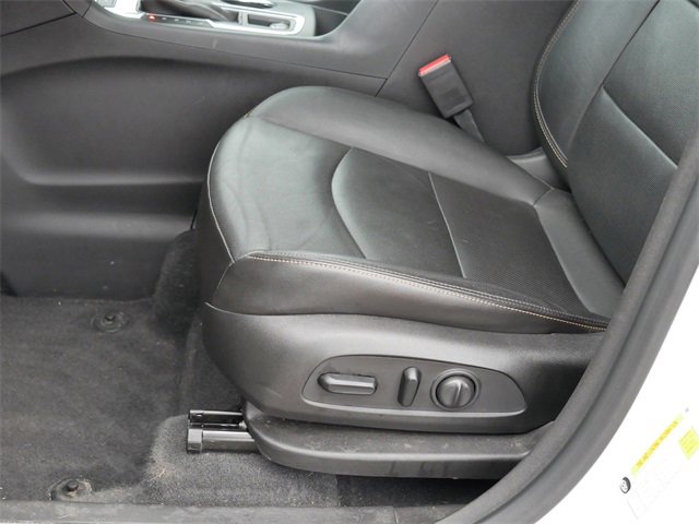 Used 2021 Chevrolet Equinox Premier image 13