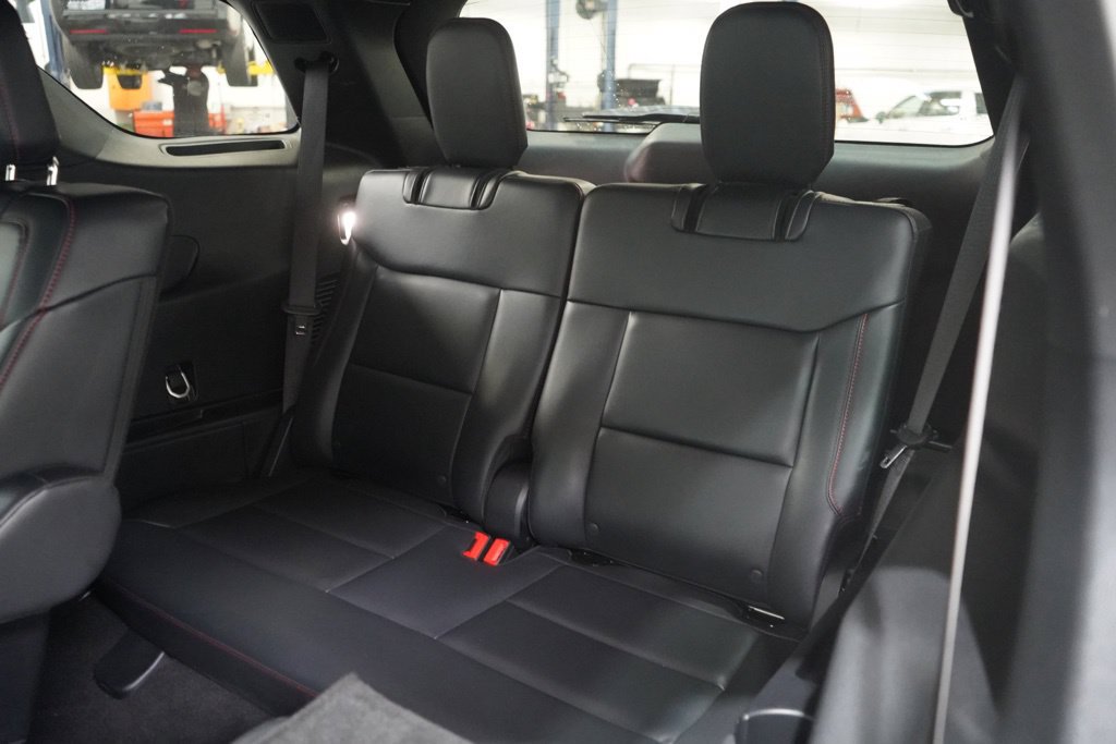 Used 2025 Ford Explorer ST-Line AWD/4WD image 49