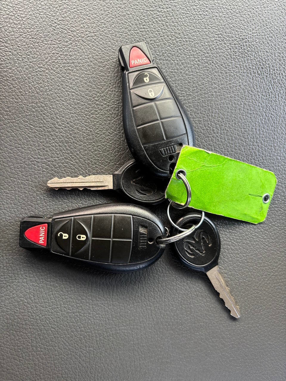 Used 2015 RAM 1500 Express image 38