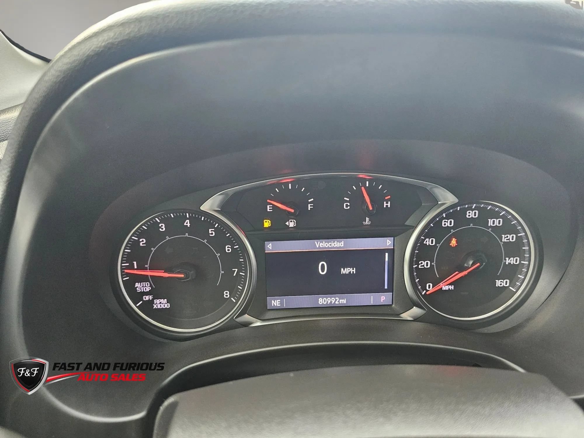 Used 2023 GMC Terrain SLT w/ Elevation Edition FWD image 14