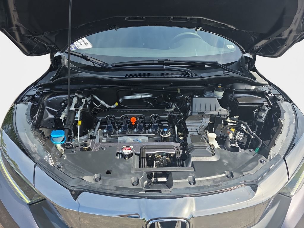 Used 2021 Honda HR-V LX image 23