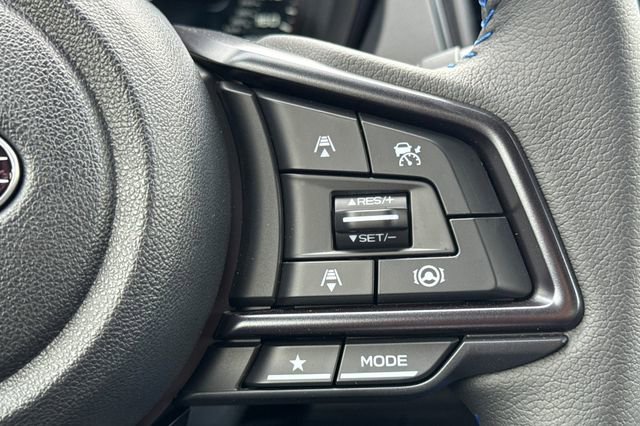 Used 2025 Subaru WRX tS image 39