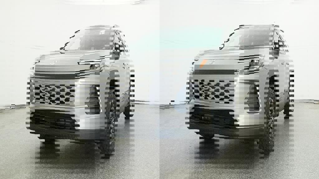 New 2026 Toyota RAV4 XLE Premium FWD image 19