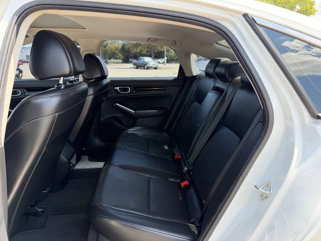 Used 2022 Honda Civic Touring image 28