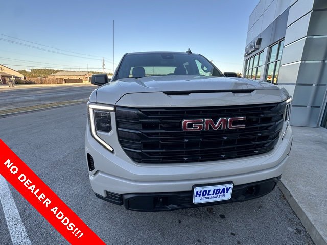 New 2026 GMC Sierra 1500 Pro w/ Graphite Edition image 1