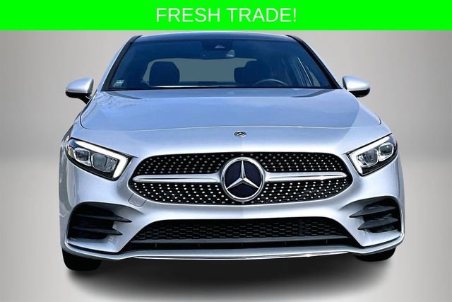Certified 2022 Mercedes-Benz A 220 image 3
