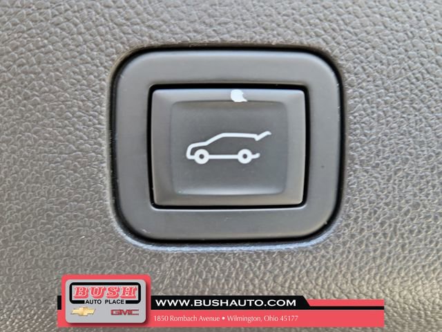 Used 2021 Chevrolet Tahoe Premier image 8