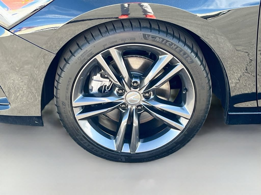 Used 2025 Acura Integra A-Spec w/ Technology Package FWD image 32