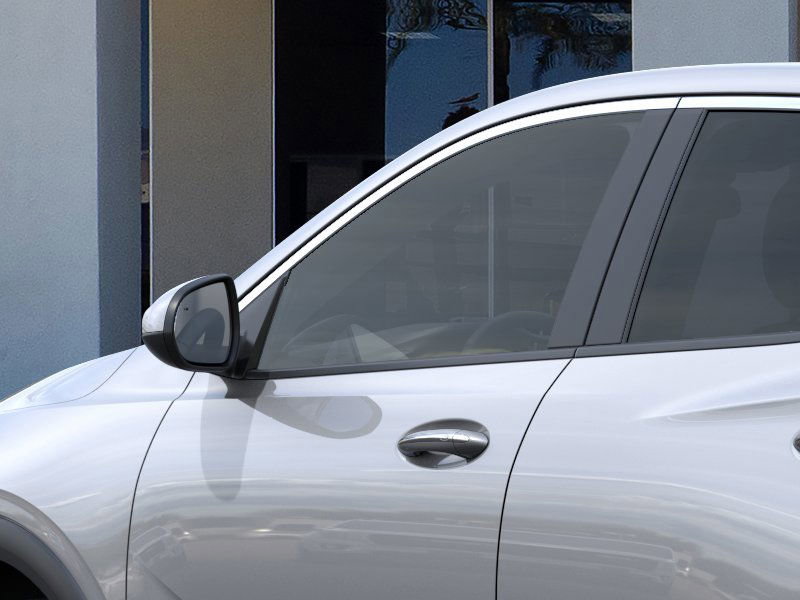New 2026 Buick Encore GX Preferred image 12