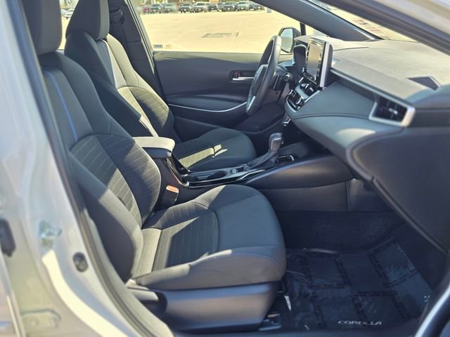 Used 2020 Toyota Corolla SE w/ Body Protection Package image 9
