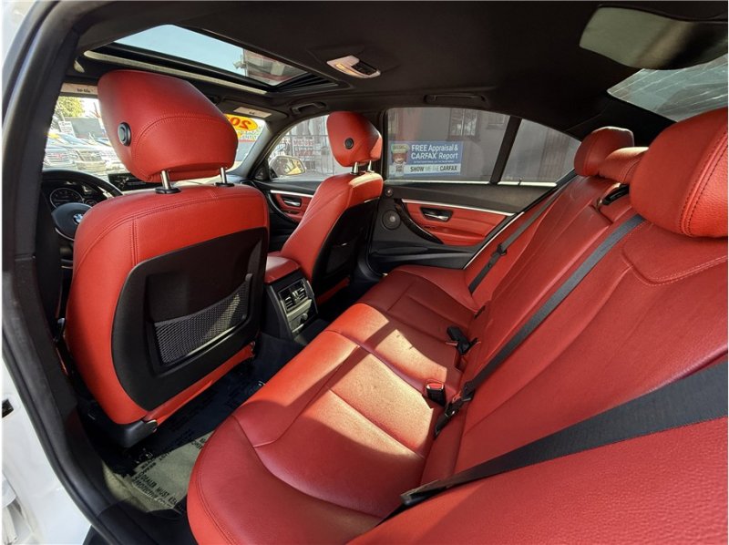 Used 2016 BMW 328i Sedan image 21