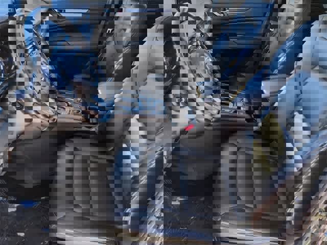 Used 2024 MAZDA CX-5 AWD 2.5 S w/ Select Package image 15