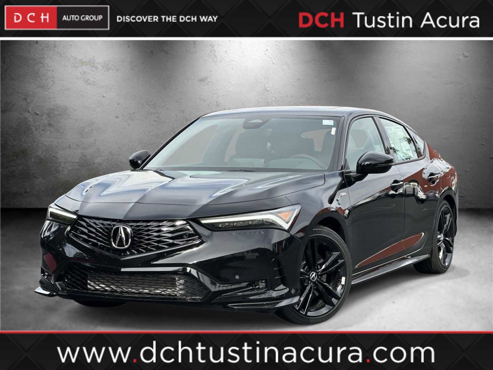 New 2026 Acura Integra A-Spec FWD video 1