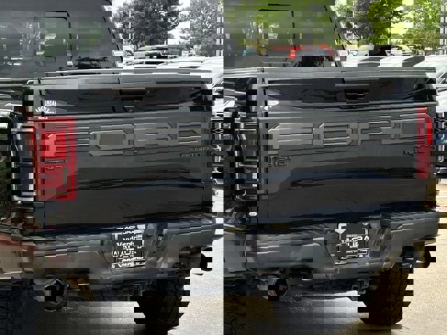 Used 2019 Ford F150 Raptor w/ Equipment Group 802A Luxury AWD/4WD image 7