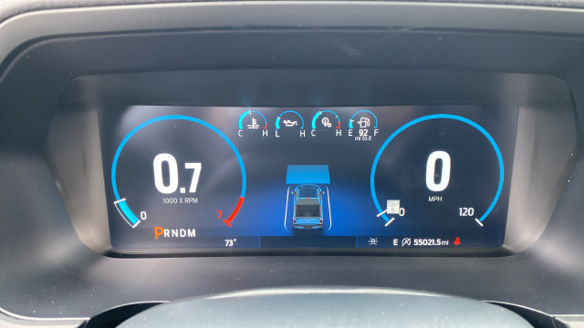 Used 2023 Ford F150 Tremor w/ Equipment Group 402A High AWD/4WD image 17
