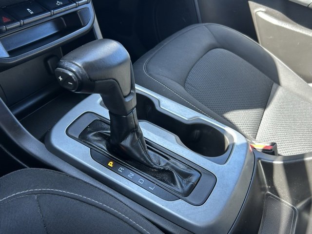 Used 2017 Chevrolet Colorado LT w/ LT Convenience Package image 25