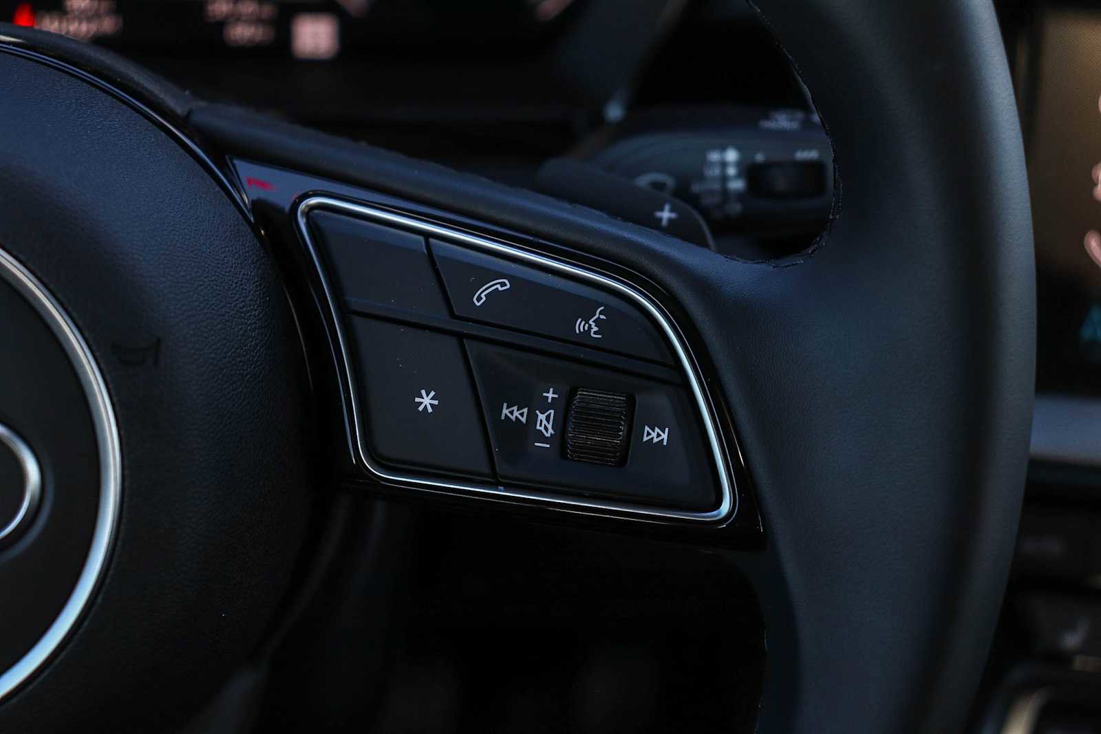 New 2026 Audi A3 2.0T Premium AWD/4WD image 21