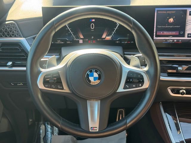 Certified 2024 BMW X5 xDrive40i w/ Executive Package AWD/4WD image 20