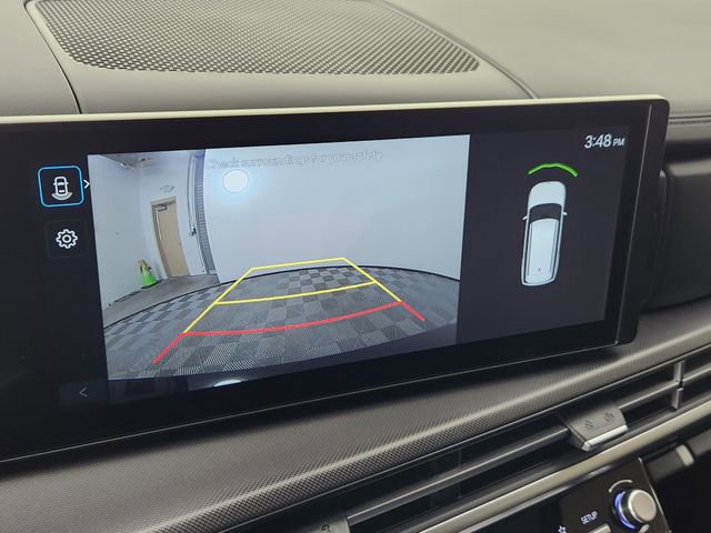 Used 2025 Hyundai Santa Fe SE image 20